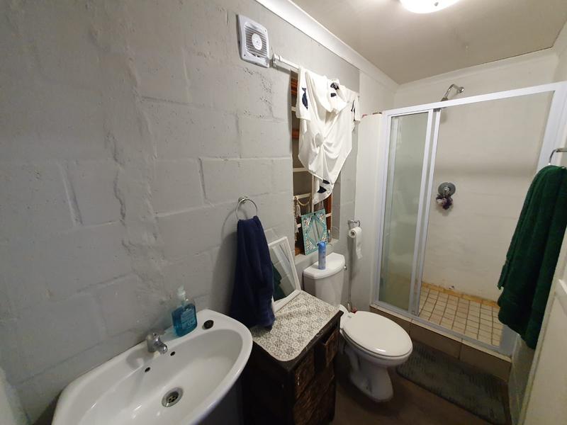 To Let 1 Bedroom Property for Rent in Strand Western Cape